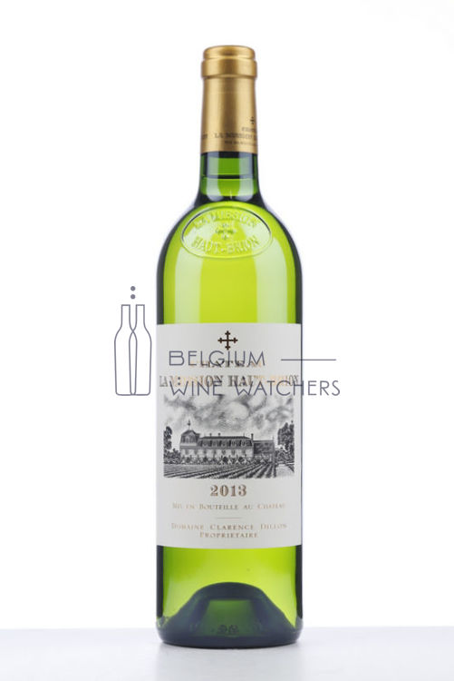 Image de 2013 MISSION HAUT BRION BLANC